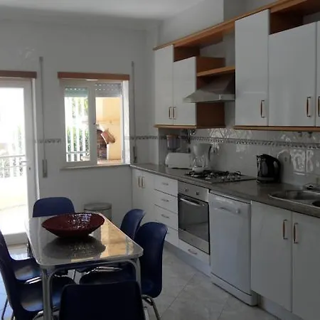 Algarve Gardens Apart Otel