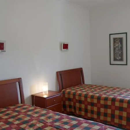 Lejlighedshotel Algarve Gardens 3*