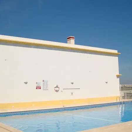 Lejlighedshotel Algarve Gardens 3*
