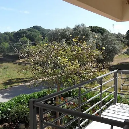 Algarve Gardens