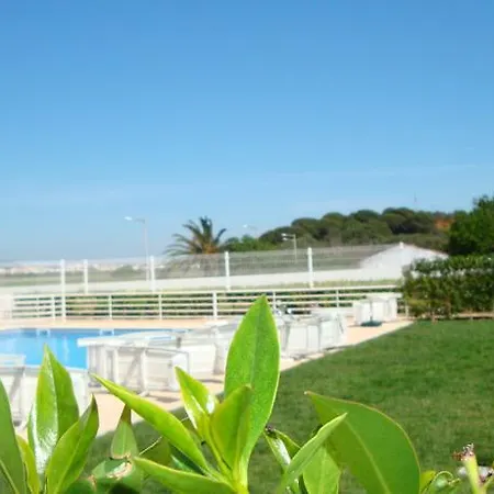 Algarve Gardens Apart Otel Albufeira
