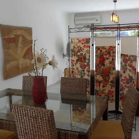 Apart Otel Algarve Gardens