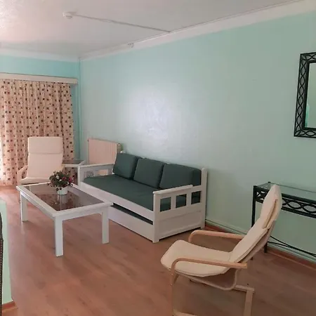 Algarve Gardens Apart Otel Albufeira