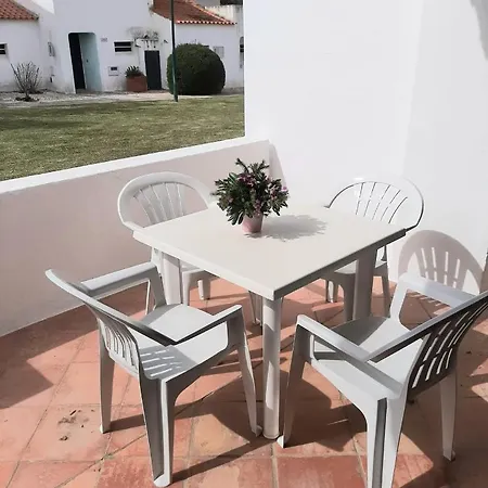 Lejlighedshotel Algarve Gardens Albufeira