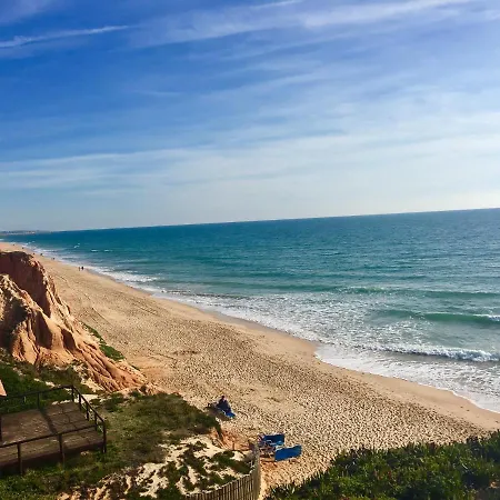 Apart Otel Algarve Gardens Albufeira