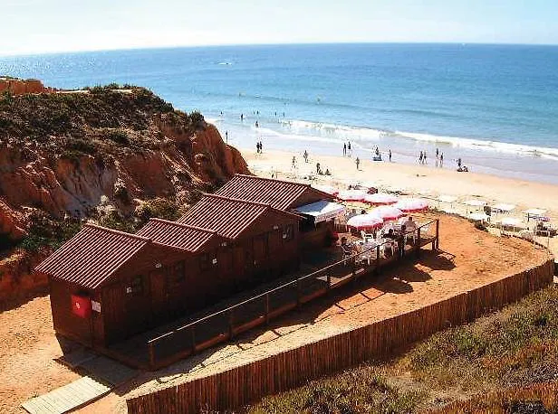 Algarve Gardens Hotel apartamentowy