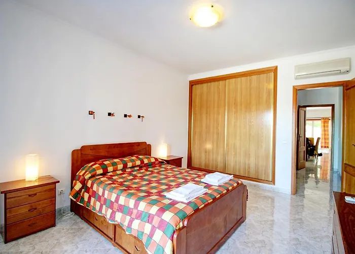 Algarve Gardens 3* Albufeira