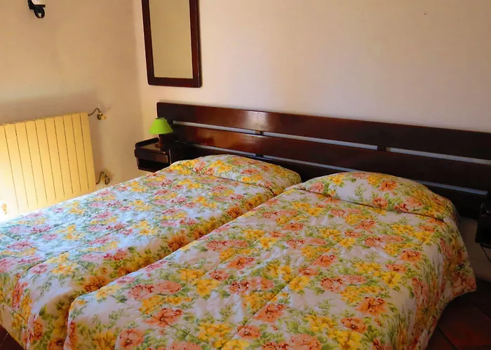 Hotel apartamentowy Algarve Gardens