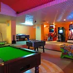 Algarve Gardens אלבופיירה