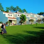מלון דירות Algarve Gardens