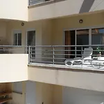 Apartmanhotel Algarve Gardens