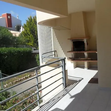 Algarve Gardens