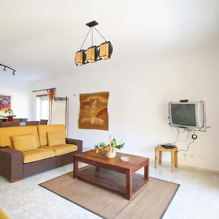 Algarve Gardens Албуфейра