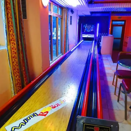 Appart hôtel Algarve Gardens 3*