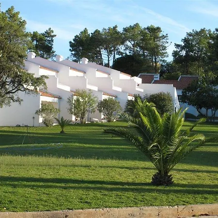 Ξενοδοχείο με διαμερίσματα Algarve Gardens