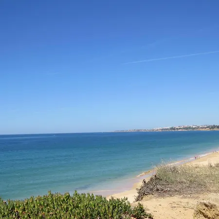 Algarve Gardens Албуфейра