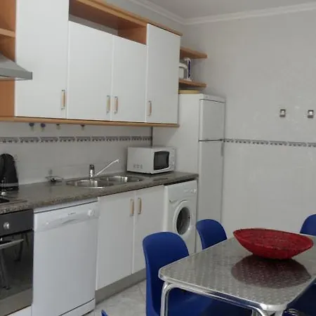 Algarve Gardens Албуфейра