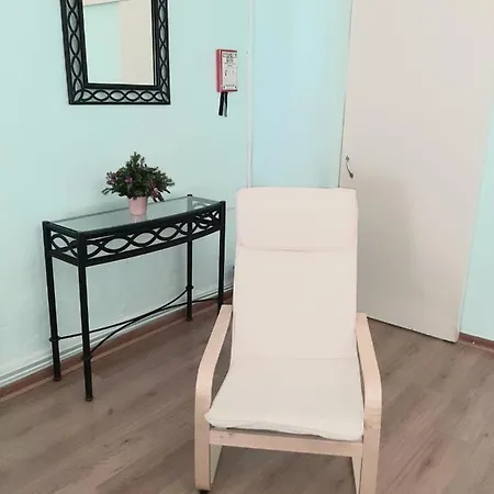 Algarve Gardens 公寓式酒店