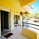 Algarve Gardens Apartahotel