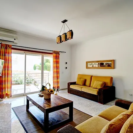 Apartahotel Algarve Gardens