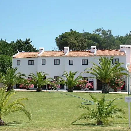 Apartahotel Algarve Gardens 3*