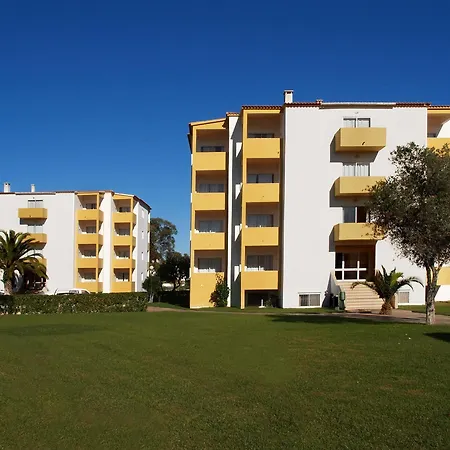Apart-hotel Algarve Gardens Albufeira